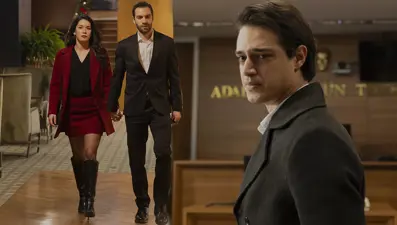 Sahipsizler'de Haşmet'i vuran Cemo için karar günü