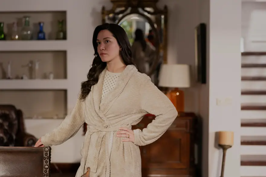 Sahipsizler'de Azize ve Devran'ın bebek sevincine gölge düşüyor 1