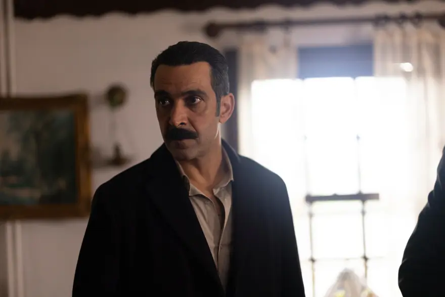 Sahipsizler'de Azize ve Devran'ın bebek sevincine gölge düşüyor 2