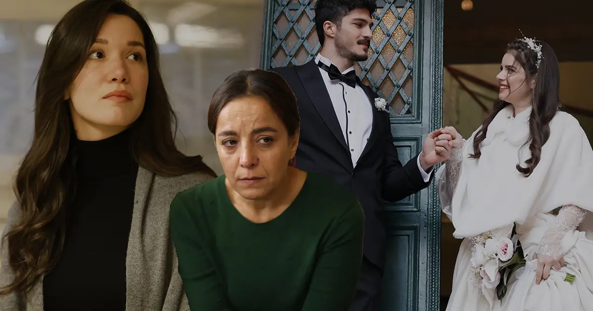 Sahipsizler'de dengeler altüst oluyor