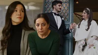 Sahipsizler'de dengeler altüst oluyor