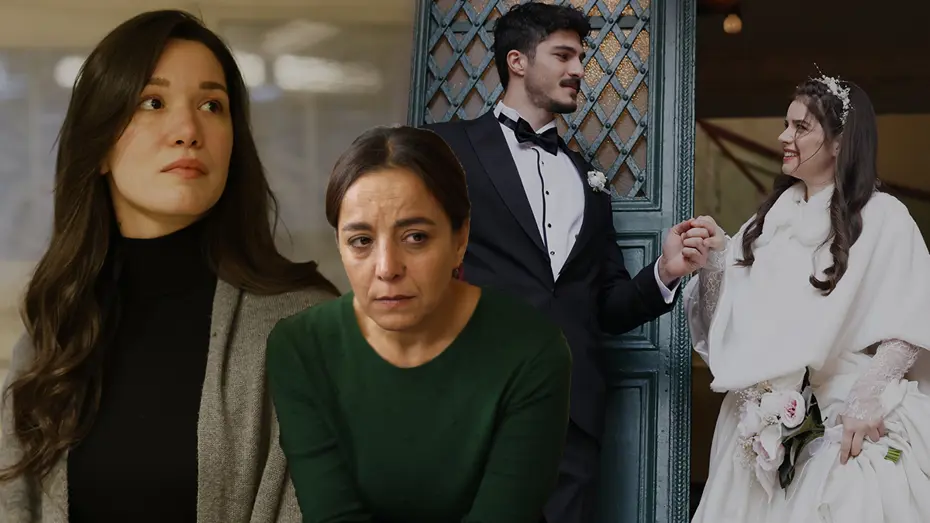 Sahipsizler'de dengeler altüst oluyor