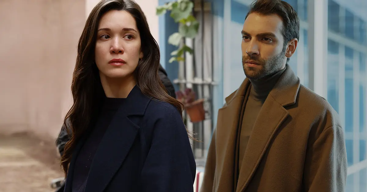 Sahipsizler'de Azize için büyük yıkım