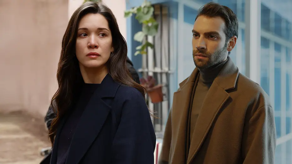 Sahipsizler'de Azize için büyük yıkım