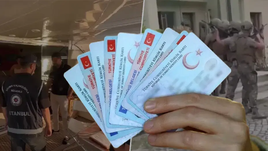 Onlarca vatandaşlık iptal edilecek! İki iş insanı tutuklandı, gayrimenkuller ve şirketlerine el konuldu