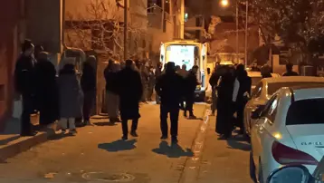 Sahurda cinayet. Genç kız tartıştığı babasını öldürdü