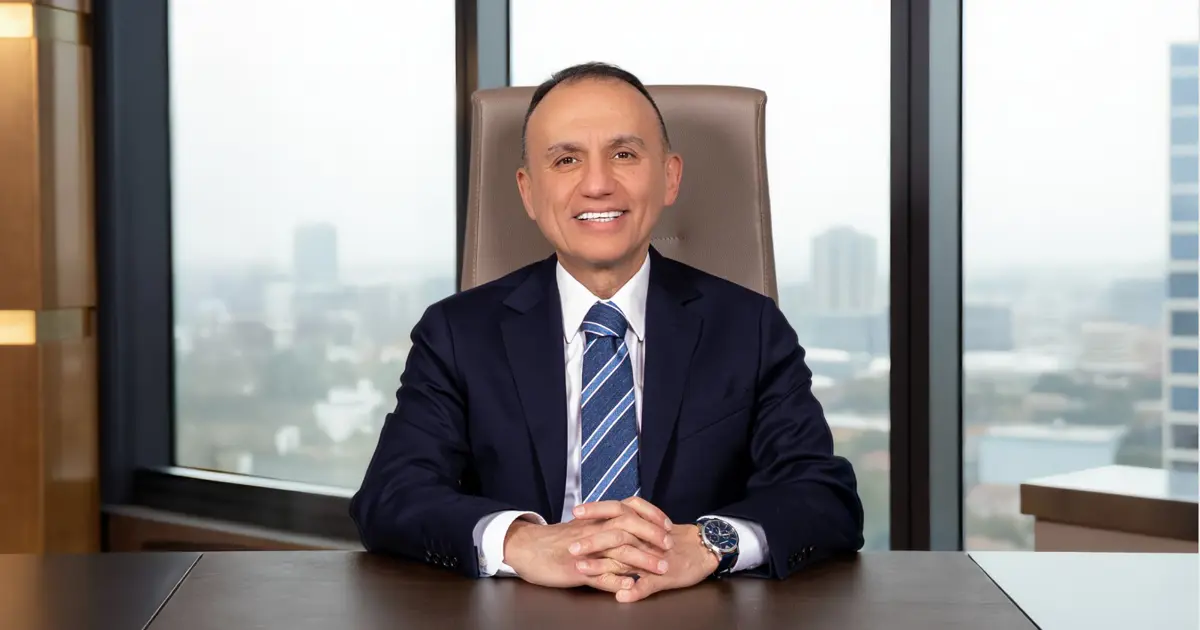 Pusula Holding’in CEO’luğuna Sait Aytaç 
atandı