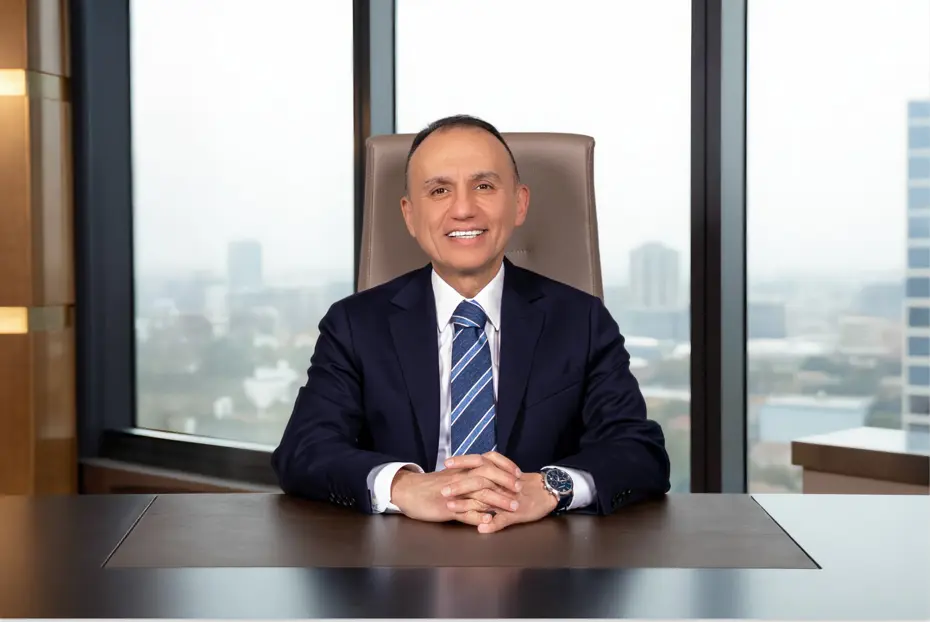 Pusula Holding’in CEO’luğuna Sait Aytaç 
atandı