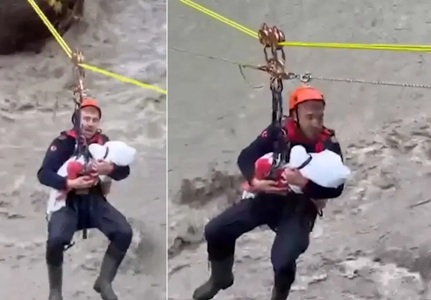 İÇİŞLERİ BAKANI ÇİFTÇİ: