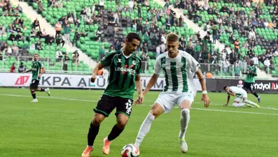 1. Lig: maç sonuçları: Sakaryaspor: 2 - Serikspor: 3