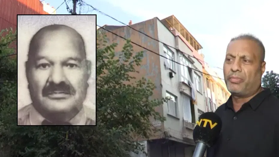 Peynir tenekesinden yaptığı saksıyla öldürdü. Kayınpederine attı, yoldan geçen birine isabet etti