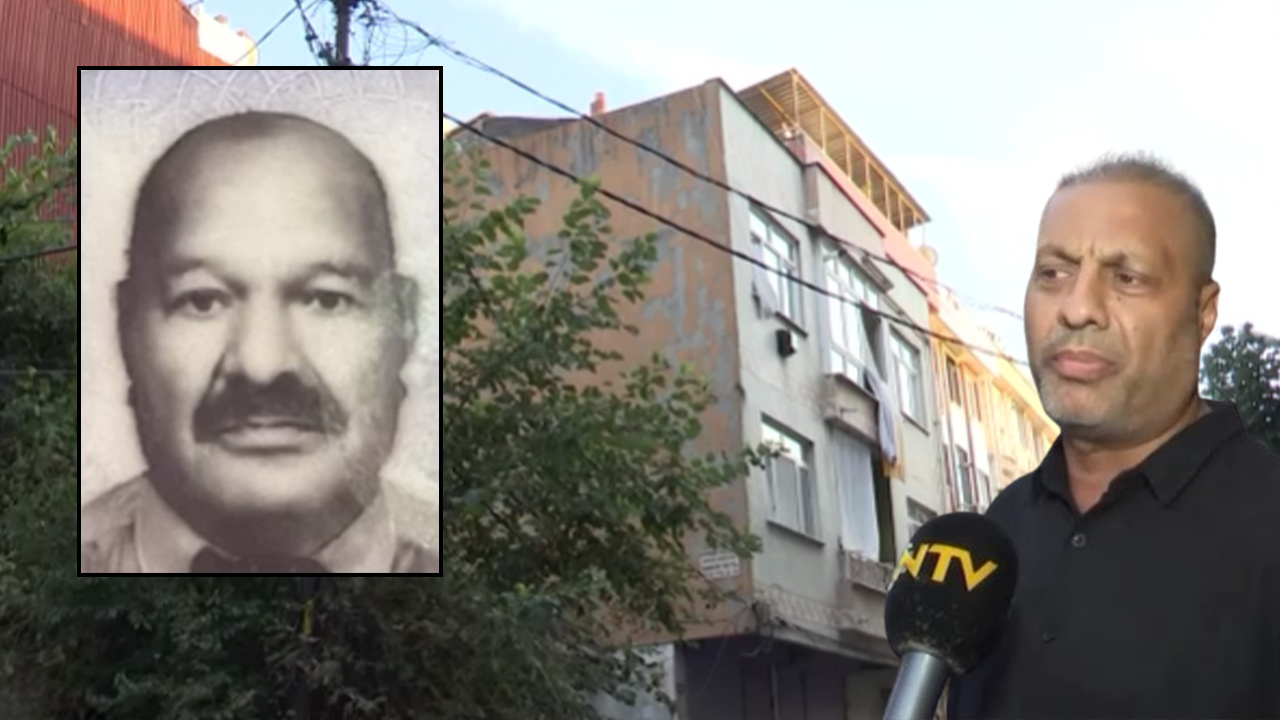 Saksıyla öldürme olayı: Kayınpederine attı, yoldan geçen birine isabet etti