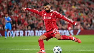 Salah kadroya alınmadı, Suudi Arabistan iddiaları güçlendi