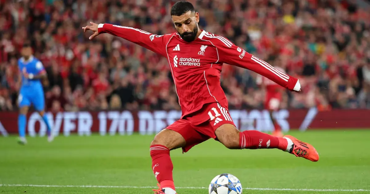 Galatasaray'dan Salah'ın menajeriyle temas