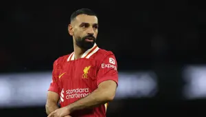 Liverpool, Mohamed Salah'ı satış listesine koydu
