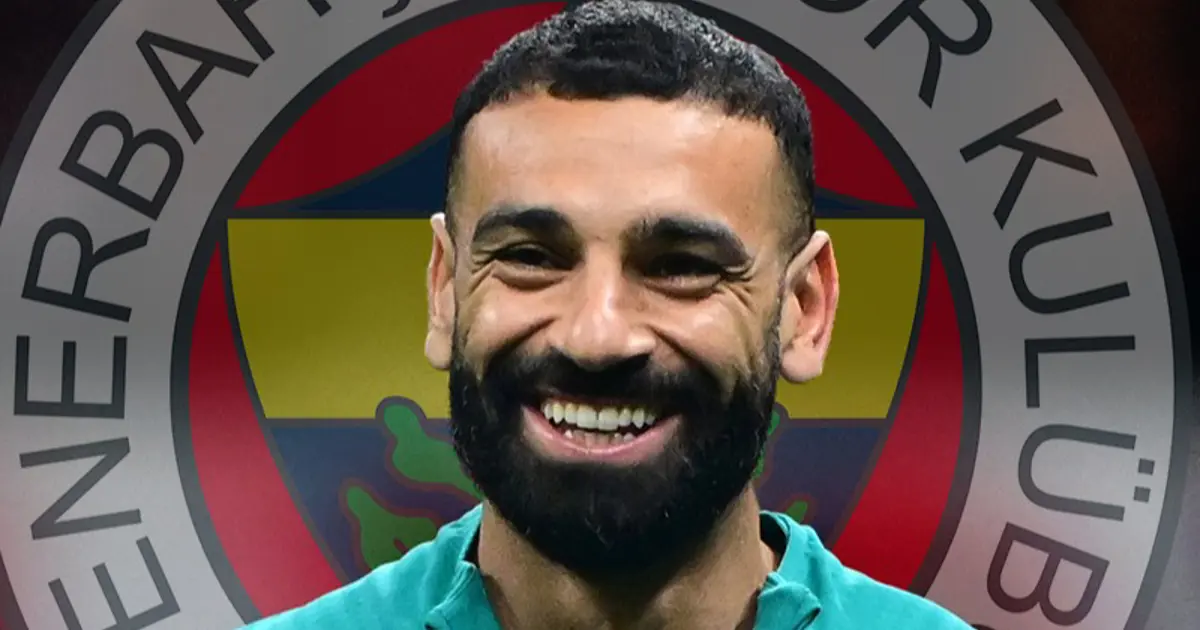 Mohamed Salah'a "Fenerbahçe'ye gel" çağrısı! Eski başkan adayı fitili ateşledi