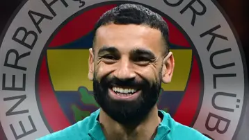 Fenerbahçe için Salah itirafı. "Kendisiyle anlaştık, yeni yönetimle çalışırız"
