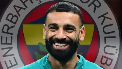 Fenerbahçe için Salah itirafı. "Kendisiyle anlaştık, yeni yönetimle çalışırız"