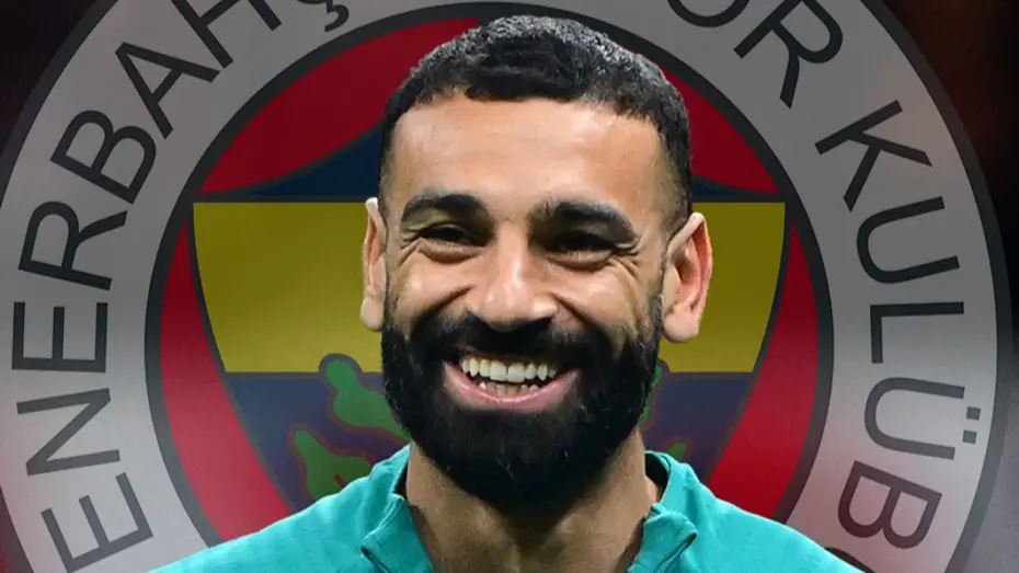 Fenerbahçe için Salah itirafı. 