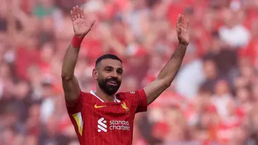 Suudi Arabistan hükümeti Salah için harekete geçti, transfer fonlanacak!