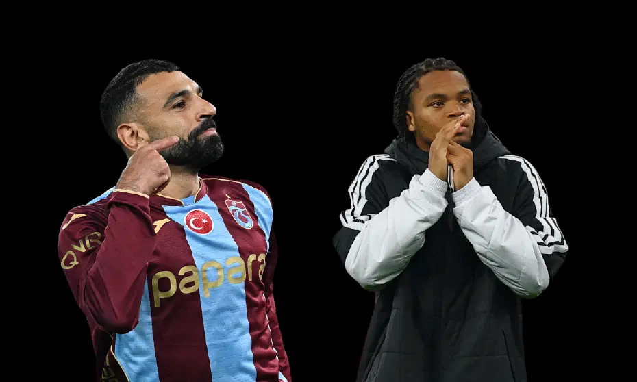 Liverpool'un genç yıldızı Rio Ngumoah, Salah'ın izinde yürüyor