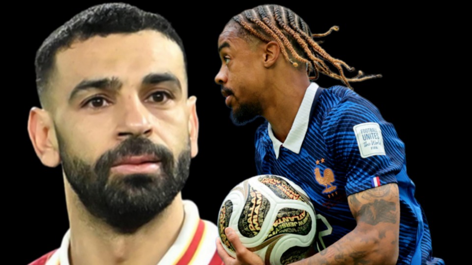 Salah'ın yerine geldi, futbol dünyasında listeleri altüst etti
