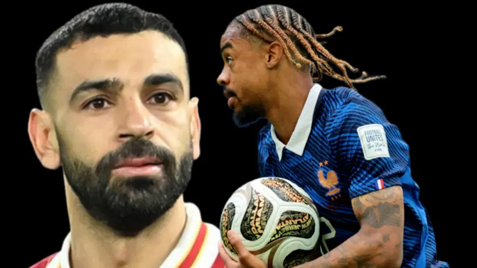 Salah'ın yerine geldi, futbol dünyasında listeleri altüst etti