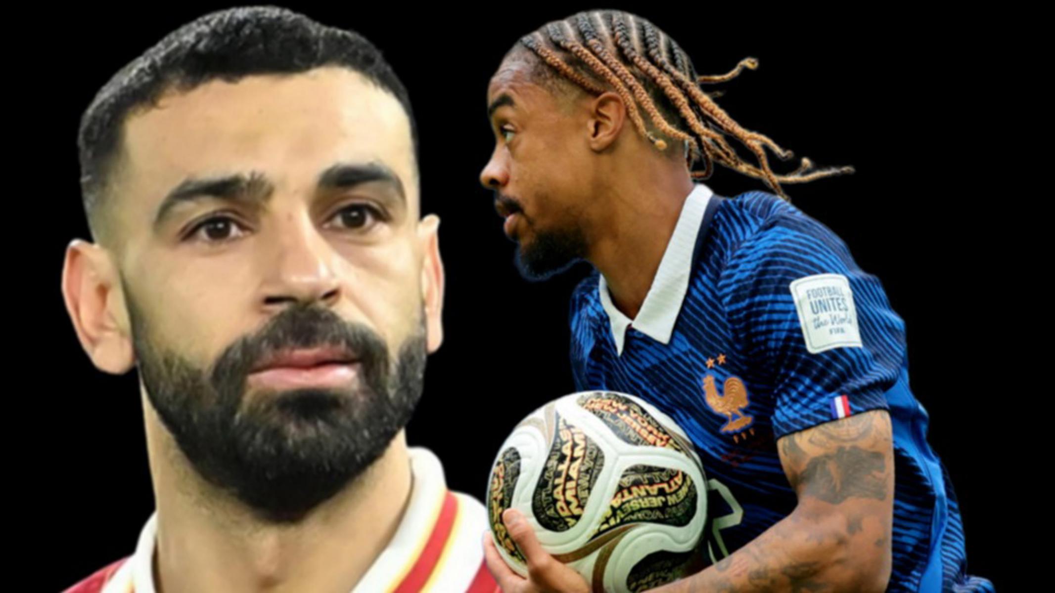 Salah'ın yerine geldi, futbol dünyasında listeleri altüst etti