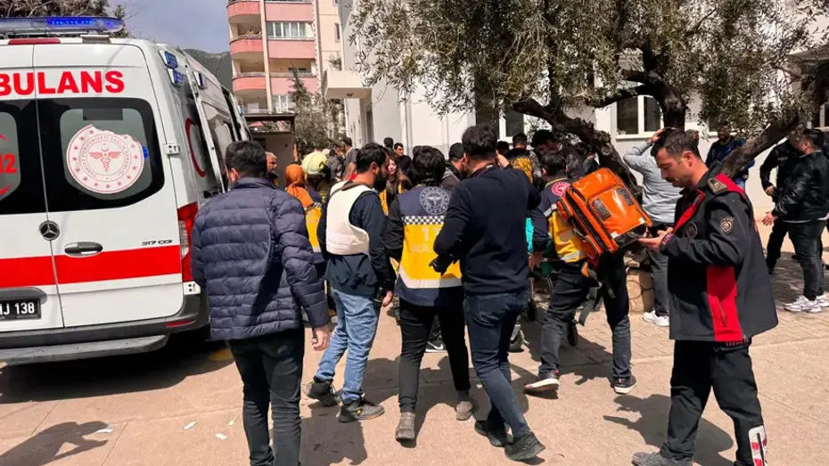 Kahramanmaraş okul saldırısı: Saldırgan bütün işaretleri vermiş. Okul saldırganları nasıl anlaşılır?