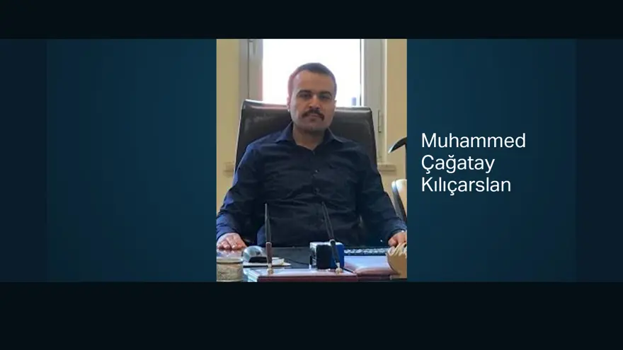 SAVCI ADLİYEYE SEVK EDİLDİ 2