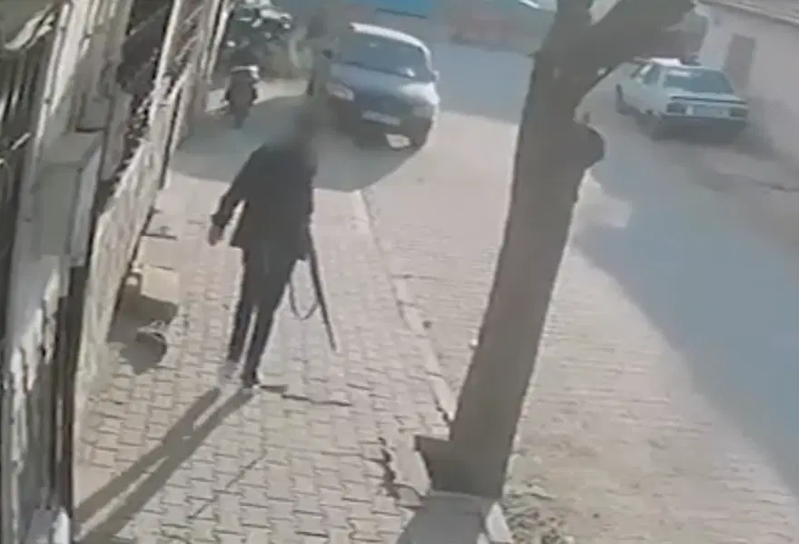  Manisa'da Okula Silahlı Saldırı: Lise'de Av Tüfeğiyle Ateş Açıldı!