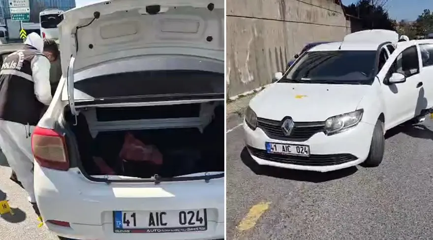 İstanbul İsrail Konsolosluğu önünde çatışma. Gözaltı sayısı 10'a yükseldi 