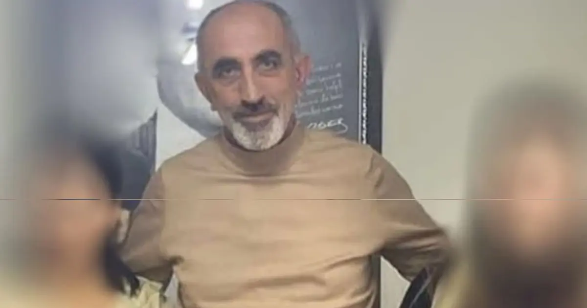 İzmir'de iftar çadırında görevli belediye çalışanı bıçaklandı