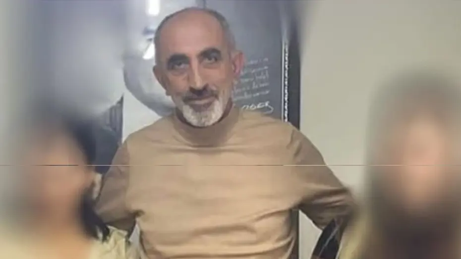 İzmir'de iftar çadırında görevli belediye çalışanı bıçaklandı