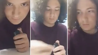 Poligondaki atış talimine soruşturma
