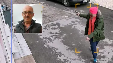 Damat kayınbabasına ve kayınbiraderine kurşun yağdırdı