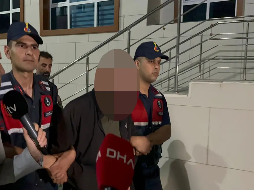 "O ÇOCUĞU YOK EDEN AİLESİ" 3