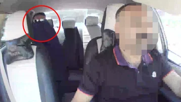 Kadın kılığına girip emekli polise kurşun yağdırdı