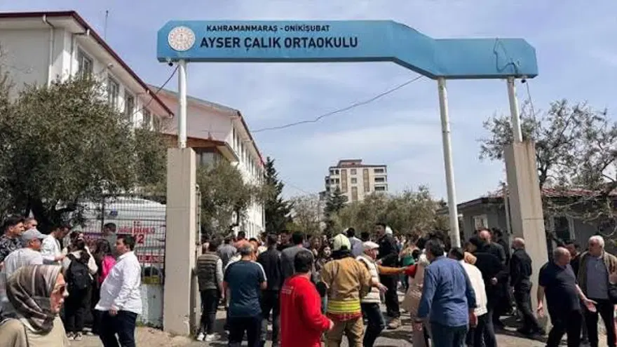 SALDIRGANI ENGELLEYENE TAKİPSİZLİK 6
