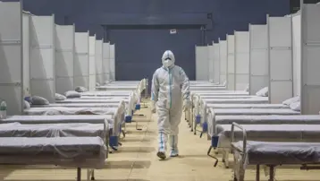 Kuzey Yarımküre'de "H3N2" alarmı: Çok hızlı yayılıyor!