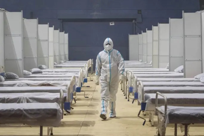 Kuzey Yarımküre'de "H3N2" alarmı: Çok hızlı yayılıyor!