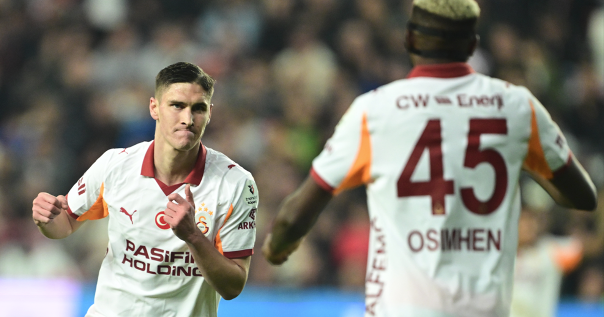 "Takımın atom karıncası" Spor yazarları Galatasaray için ne dedi?