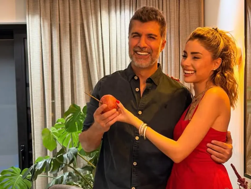 ÖZCAN DENİZ KAYITSIZ KALAMADI 3