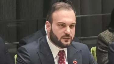 "Sıfır Atık, COP31 yolunda en beton ve en insani köprüdür"