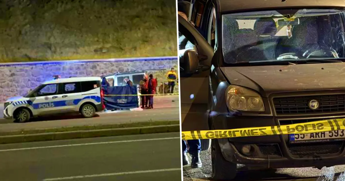 Samsun'daki vahşette yeni gelişme. Kadının eşi ve oğlu da gözaltına alındı