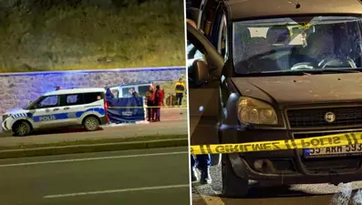 Samsun'daki vahşette yeni gelişme. Kadının eşi ve oğlu da gözaltına alındı