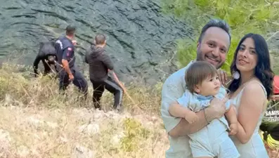 Samsun'da eşini ve çocuğunu öldürüp kaza süsü vermişti! Cezaevinde intihar etti