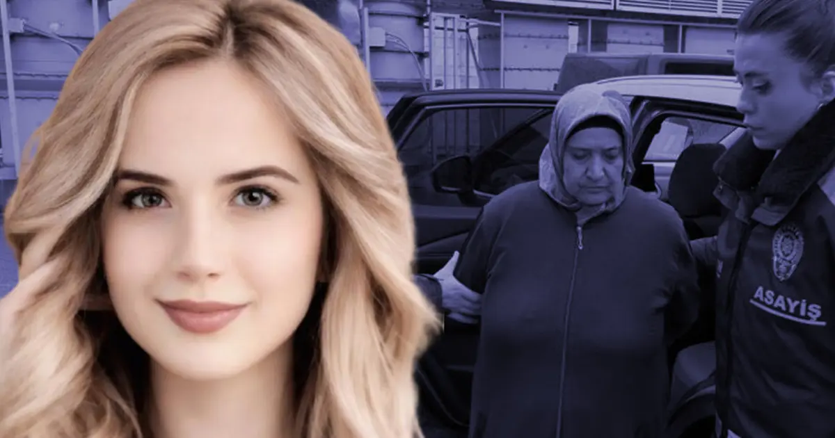 Kızını öldürdüğünü itiraf eden anne hakkında karar