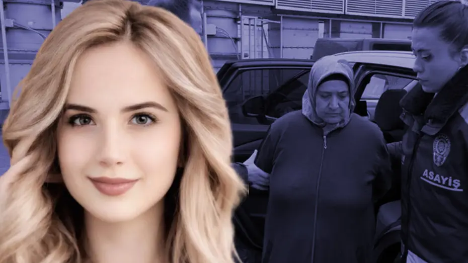 Kızını öldürdüğünü itiraf eden anne hakkında karar