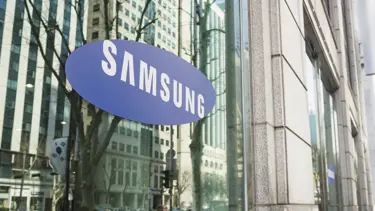 Samsung'dan devasa kar, yüzde bin 800 arttı